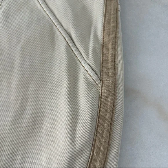 🍭 SPANX Spanx Stretch Twill Shorts - Picture 3 of 4